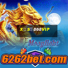 Xổ Số 868vip