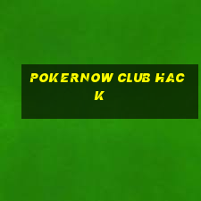 pokernow club hack