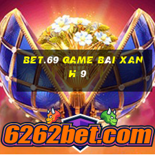 Bet.69 Game Bài Xanh 9