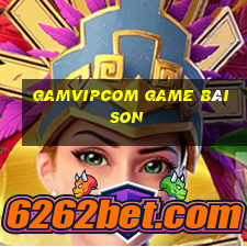 Gamvipcom Game Bài Son