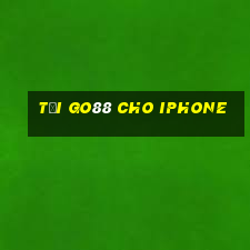 tải go88 cho iphone