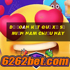 dự đoán kết quả xổ số miền nam chiều nay