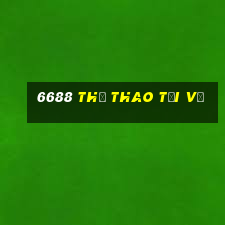 6688 Thể thao Tải về