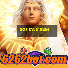 soi cau rbk