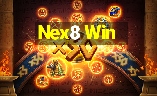 Nex8 Win