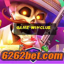 game winclub