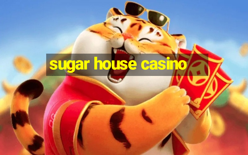 sugar house casino