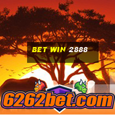 bet win 2888