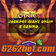 jackpot giant online casino