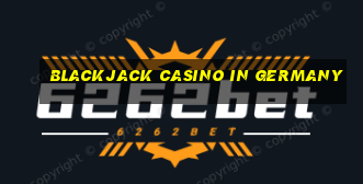 blackjack casino in germany