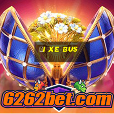 đi xe bus