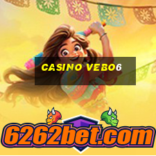 Casino Vebo6