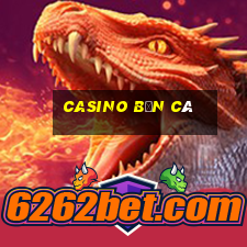 casino bắn cá