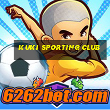 kuki sporting club