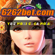 y8 2 người cờ cá ngựa