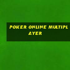 poker online multiplayer