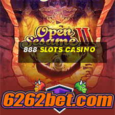 888 slots casino