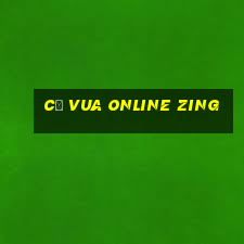 cờ vua online zing