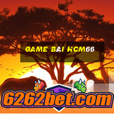 Game Bài Hcm66