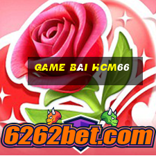 Game Bài Hcm66