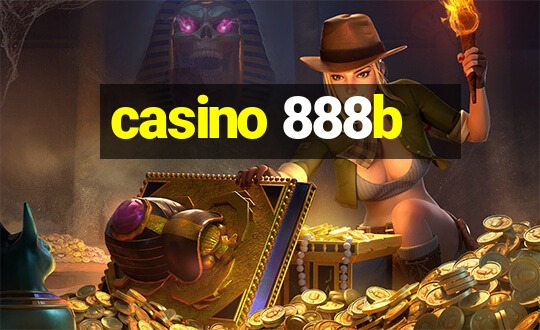 casino 888b