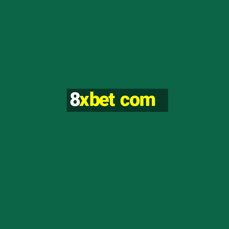 8xbet com