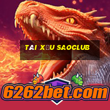 Tài Xỉu Saoclub