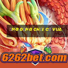 ứng dụng chơi cờ vua