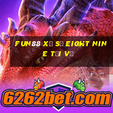 Fun88 Xổ số Eight Nine Tải về