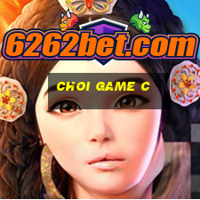 choi game c