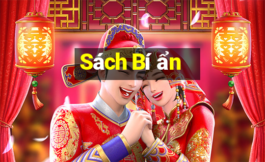 Sách Bí ẩn