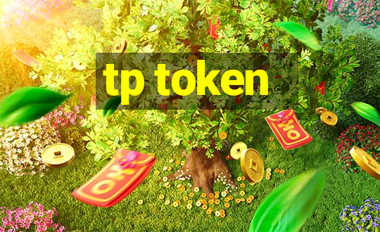 tp token