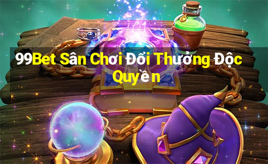 99Bet Sân Chơi Đổi Thưởng Độc Quyền