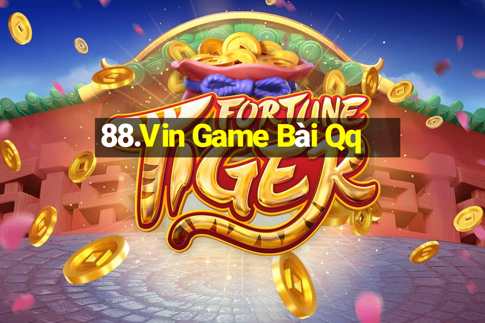 88.Vin Game Bài Qq