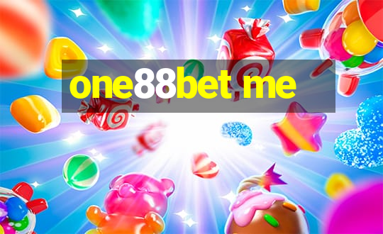 one88bet me