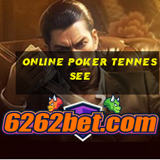 online poker tennessee