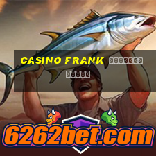 casino frank рейтинг обзор