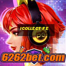 icollect fe