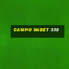 casino shbet 338