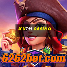 ku711 casino