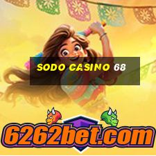 sodo casino 68