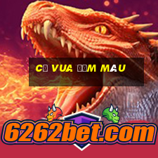 cờ vua đẫm máu