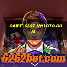 game slot vnloto.com