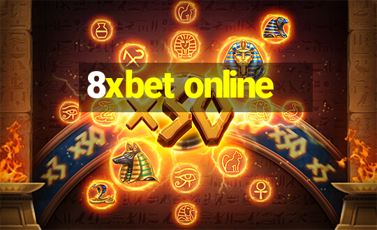 8xbet online