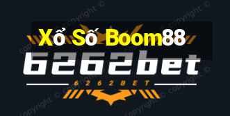 Xổ Số Boom88