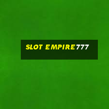 slot empire777