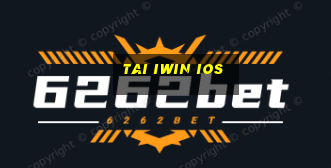 tai iwin ios