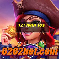 tai iwin ios