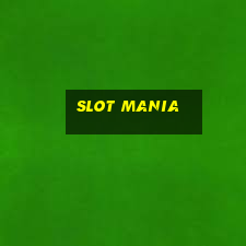 slot mania