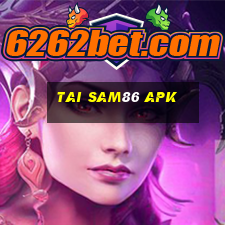 tai sam86 apk